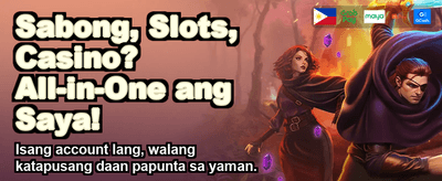 Palayain ang Iyong Suwerte Ngayon