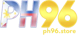 PH96 Official Casino Logo